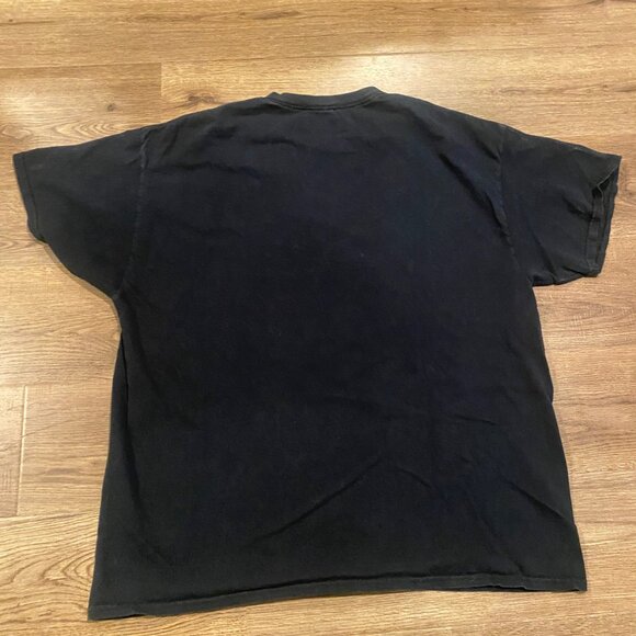 Disney Star Wars Death Star T-Shirt XL – "When You Wish‎ Upon A Death Star" - Picture 2 of 2